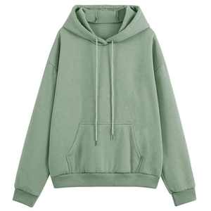 Survêtements personnalisés de haute qualité avec logo, ensemble sweat à capuche et pantalon en molleton 100 % coton pour homme, style décontracté - Product Image 3