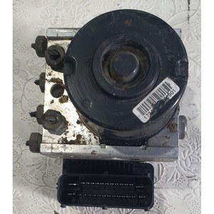 Module de commande de frein ABS ATE d'occasion, pompe GM, référence 13347777, pour pièces automobiles Chevrolet Cruze. - Product Image 3