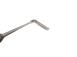 Écarteur d'orteils Obwegeser en acier inoxydable de qualité supérieure, réutilisable, pour chirurgie orale et maxillo-faciale, instrument médical chirurgical - Product Image 6