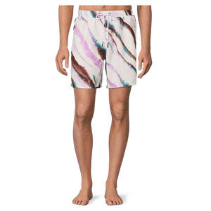 Pantalones Cortos Deportivos de Poliéster para Hombre, Sublimados, Personalizados, para Verano, Correr, Playa y Deportes - Product Image 4