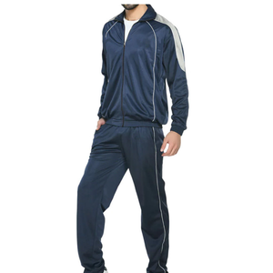 Ensemble de survêtement léger pour homme, respirant, anti-UV, en nylon personnalisé, style streetwear, grandes tailles, pour activités sportives en extérieur, avec support OEM - Product Image 5