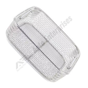 Holloware Made In Bulk Quantity Surgical Instruments Medic Instrument For Surgical Instruments Disinfection Container Hospital - Product Image 2