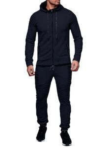 Chándales deportivos personalizados de alta calidad para hombre, nuevos chándales de invierno a la moda, compre ropa deportiva personalizada a su estilo - Product Image 5