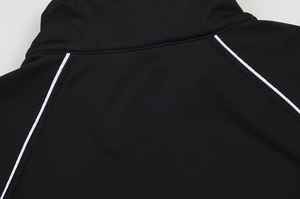 <b>Men</b> Waterproof Hooded Eco-Friendly Breathable Quick Dry Outdoor Winter Sports Hiking <b>Running</b> Worker Zipper Softshell <b>Jackets</b> - Product Image 5