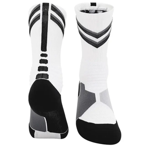 Calcetines Cortos Personalizados con Estampado Atrevido, Mezcla de Algodón Transpirable, para Uso Diario y Estilo Urbano de Verano - Product Image 6