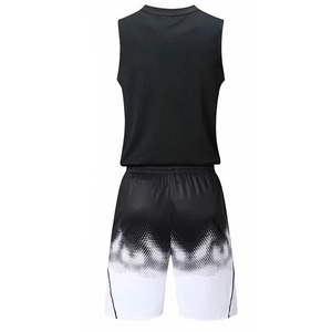 Maillot de basket-ball de haute qualité en promotion – Style tendance – Tenue de sport pour le basketball - Product Image 6