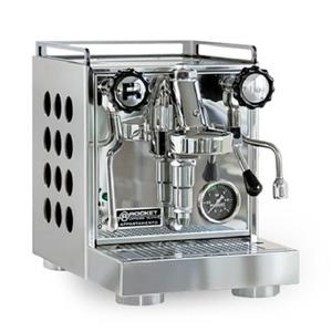 Máquina de Espresso de 15 Bares de Presión, Nueva, Rocket Espresso, Venta Rápida - Product Image 1