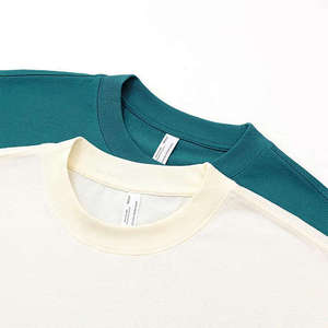 Sweat-shirt d'hiver super molletonné, isolant thermique, 420 GSM, en coton, col rond, anti-rétrécissement, pour temps froid, le plus confortable, uni - Product Image 3