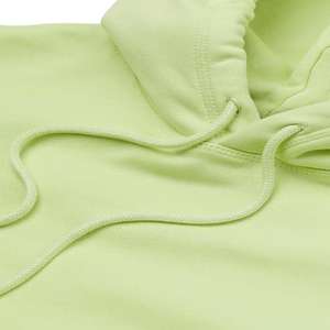 Sudadera con Capucha Personalizada para Hombre, Transpirable, con Patrón Sólido, 100% Algodón, Ropa Casual - Product Image 5