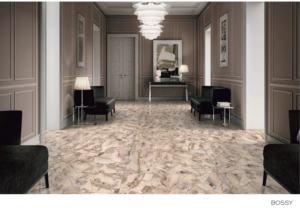 Azulejo de Porcelana Brillante Exclusivo 600x1200, Formato Grande, Superficie Pulida Premium, para Paredes y Pisos, Uso Interior y Exterior Moderno - Product Image 4