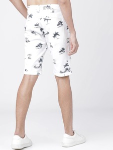 Shorts décontractés pour hommes avec logo personnalisé, best-seller, streetwear vintage, Bermuda délavé à l'acide, shorts personnalisés pour homme - Product Image 5