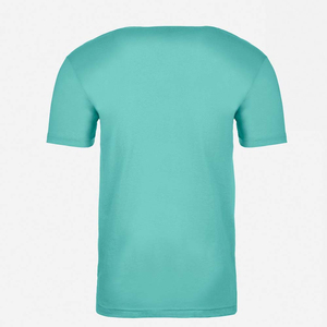 เสื้อยืดคอตตอน 100% สีพื้น ขายดี มีความต้องการสูง รับสกรีนโลโก้ แขนสั้น เนื้อผ้าระบายอากาศได้ดี - Product Image 2