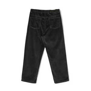 High Street Fashion 100% Organic Cotton Straight <b>Jean</b> Pants Distressed Men Custom Logo Front Embroidery <b>Elastic</b> Waist Custom - Product Image 2