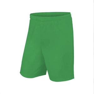 ALEXANDAR INDUSTRIES NUEVOS Shorts de Fútbol de Calidad Premium, Último Diseño, Transpirables, Ecológicos, Color Sólido, para Hombre, de Poliéster - Product Image 2