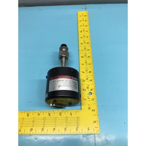 MKS 122BA-00100EB TYPE 122B BARATRON PRESSURE - Équipement et pièces semi-conductrices de renommée mondiale à confiance - Product Image 1