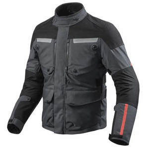 2026 New Design Cordura Motorcycle Racing <b>Jacket</b> Pant Set Sportswear <b>for</b> Men/<b>Women</b> Waterproof Windproof Anti-UV Flame-Retardant - Product Image 2