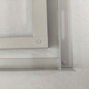 Soporte de pared para aire acondicionado de 2HP para Vietnam, 450 mm de longitud, 1.8 mm - 2.0 mm de grosor, estructura soldada de alta resistencia para unidad exterior de 18000 BTU - Product Image 6