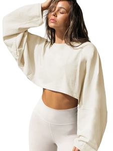 Recién llegado, sudaderas para mujer, blusas y camisas de alta calidad, buen producto de fabricante - Product Image 4