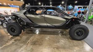 Buy Here Great Discount MAVERICK R MAX X RC WITH SMART-SHOX 999T DCT <b>UTV</b> - Product Image 2