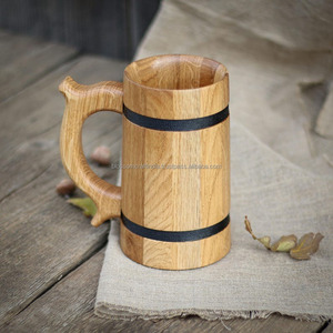 Taza de Café de Madera Sostenible de la India, Producto de Exportación de la Mejor Calidad, Ofrecido al Precio Más Bajo Internacionalmente Hoy en Línea - Product Image 4