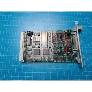 Tel SAT-MCTR แผงควบคุม BB81-000005-11 PCB ที่ใช้เป็นชิ้นส่วนอุปกรณ์เซมิคอนดักเตอร์แบบดั้งเดิม - Product Image 2