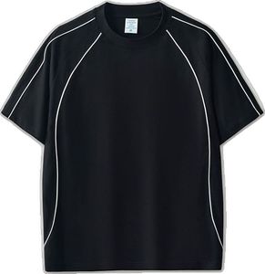 Proveedor de Camisetas de Fútbol Profesional, Servicios OEM, Pedidos al por Mayor, Colores y Tallas Personalizadas, Logotipos Bordados, 100% Poliéster, Unisex - Product Image 2