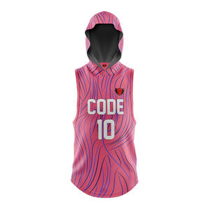 Maillots de football américain 7 contre 7 personnalisés pour adultes, imprimés par transfert thermique, maillots 7v7 pour clubs, tissu respirant à séchage rapide - Product Image 1