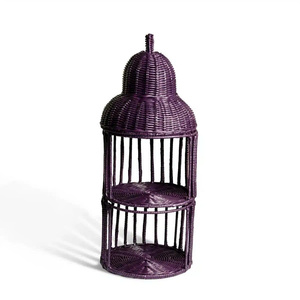 Premium Rattan MosqueBox & <b>Bin</b> Collection for Ramadan & Eid | Vietnam Manufacturer | OEM, ODM & Custom Colors - Product Image 2