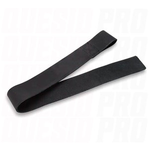 Correas de Levantamiento de Pesas Antideslizantes de Alta Resistencia con Agarre Seguro Ajustable y Acolchado Cómodo para las Muñecas - Product Image 5