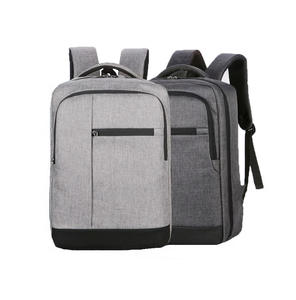 Professional Slim Laptop Bag Durable College School <b>Backpack</b> with Large Capacity Storage for Men and Women Travel <b>student</b> bag - Product Image 2