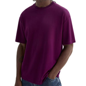 Camiseta para Hombre 100% Algodón, Manga Corta, Material de Alta Calidad, Ideal para Ropa Urbana y Casual - Product Image 2