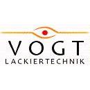 Vogt Lackiertechnik GmbH logo