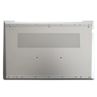 Baru untuk HP EliteBook 640 G9 14 Inch LCD Back Cover Front Bezel Palmrest Bottom Case ABCD Shell Pengganti Casing Lengkap