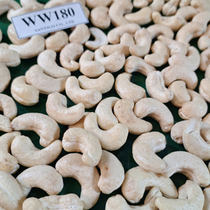 Noix de Cajou en vrac SANTIGO à courte délai de livraison - Product Image 1