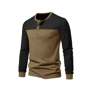 Camiseta Urbana de Moda para Uso Diario, MOQ Bajo, Técnica de Transferencia Térmica, Camisetas con Estampado Completo - Product Image 2