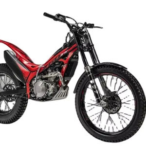 Nouvelle moto tout-terrain Montesa Cota 4RT 260R 2026, monocylindre 4 temps 4 soupapes SOHC, refroidissement liquide, 259 cm³, 105 km/h, prête à être expédiée - Product Image 1