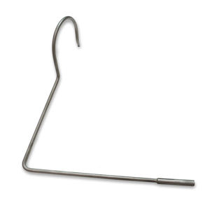 Ensemble d'essieu avant de tondeuse à gazon sur mesure, en acier formé, pièce de rechange OEM pour tondeuses autoportées - Product Image 3