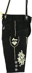 Vestidos de Fiesta Elegantes de Cuero para Hombre, Tallas Grandes, Diseño Casual y Moderno para Exteriores, Alta Calidad - Product Image 4