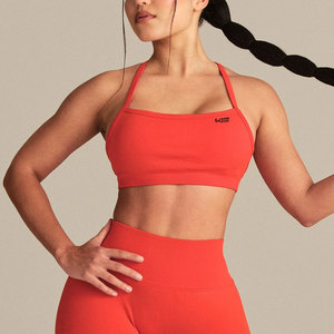 Sujetador Deportivo para Mujer, Último Diseño, Nuevo Estilo, Venta al por Mayor, Diseño Profesional, Moda Actual - Product Image 4