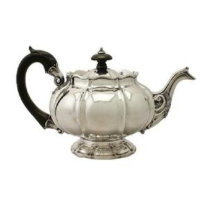 Bouilloire à eau en acier inoxydable pur au design magnifique avec couvercle et poignée finition miroir, parfaite pour la maison et l'extérieur - Product Image 4