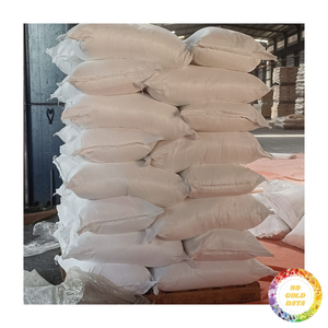 Extrait de maïs pur naturel de qualité supérieure, amidon en poudre fine blanche, épaississant pour la transformation alimentaire, ingrédient culinaire pour la pâtisserie, 25 kg en vrac, Lina - Product Image 5