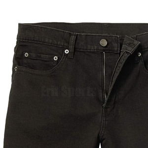 Adults Outdoor Use <b>Men's</b> <b>Drawstring</b> Solid Casual Hot Shorts Quick Dry Breathable 100% Cotton <b>Jeans</b> Shorts 2026 New Reasonable - Product Image 5
