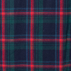 Wholesale Mens <b>Flannel</b> <b>Shirts</b> High Quality Breathable Cotton Plaid Long Sleeve - Product Image 5