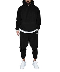 Conjuntos Deportivos de 2 Piezas, Marca Privada Personalizada, Ropa Deportiva Masculina, Estilo Lavado Ácido, Ligera, para Gimnasio, Actividad Física, Maternidad, con Capucha - Product Image 3