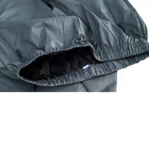 Windbreaker tracksuit comfortable breathable outfit for men and women designed for daily training workout and street style wear - Product Image 6