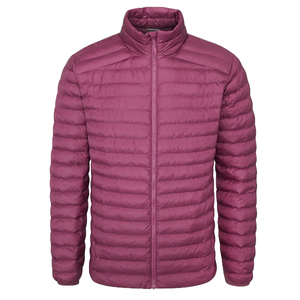 Chaqueta de Invierno Acolchada para Hombre, Impermeable, Gruesa, de Alta Calidad, para Deportes al Aire Libre, con Capucha y Relleno de Plumón - Product Image 3