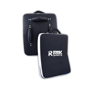 <b>Kick</b> <b>Shield</b> Heavy Duty Design <b>Kick</b> <b>Shield</b> With Strong Handles For Safe Training And Powerful <b>Kicks</b> - Product Image 1