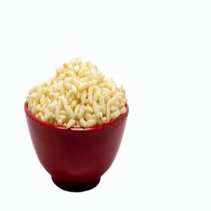 Riz soufflé indien sans sucre et faible en gras, qualité assurée, commandes en gros, collation commerciale, vente en gros internationale - Product Image 4