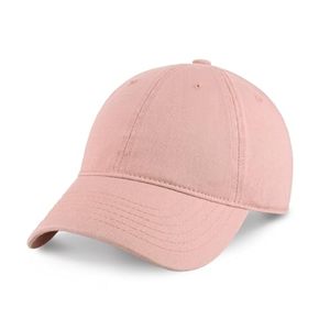 Gorra de Béisbol Bordada Personalizada, Gorra de Sarga de Algodón Resistente para Deportes, Actividades al Aire Libre y Uso Casual - Product Image 3