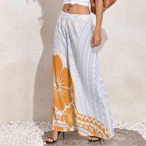Women Sweatpants Cotton Material Quick Dry Streetwear <b>Trouser</b> <b>Drawstring</b> Closure Logo Comfortable Lightweight - Product Image 3